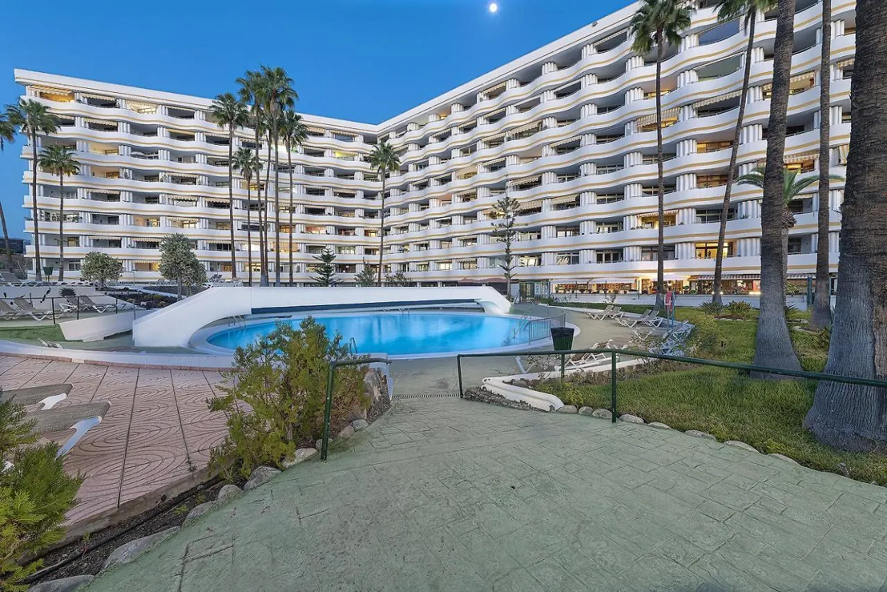 Appartamento Paradise Maspalomas - Fantastic Views Spagna